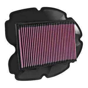 Filtro aria per Yamaha TDM 900 K&N
