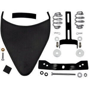 Seat fixing kit Harley-Davidson Sportster \'03- Drag Specialties