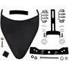 Kit montaggio sella per Harley-Davidson Sportster '03- Drag Specialties