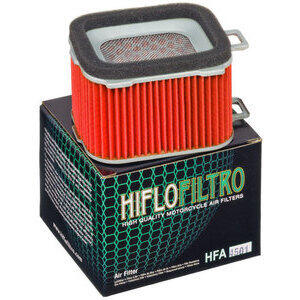Filtro aria per Yamaha SR 500 -'83 HiFlo