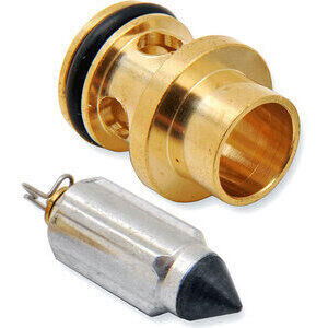 Carburetor needle valve Mikuni HSR 42-45 complete