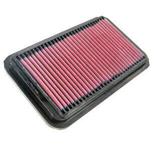 Filtro aria per Yamaha MT-03 K&N