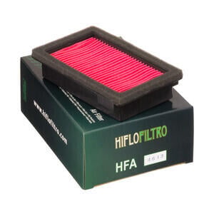 Filtro aria per Yamaha MT-03 HiFlo
