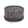 Filtro aria per Yamaha FZS 600 Fazer K&N - Foto 2