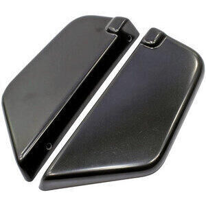Front fairing deflectors Moto Guzzi 1000 I-Convert pair