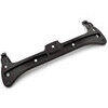 Fairing mounting bracket Kawasaki ZX-10R '08-'09 black front