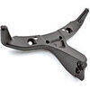 Fairing mounting bracket Honda CBR 600 RR -'06 black front
