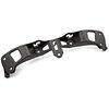 Soporte de montaje del carenado Kawasaki ZX-6R '05-'08 delantero negro