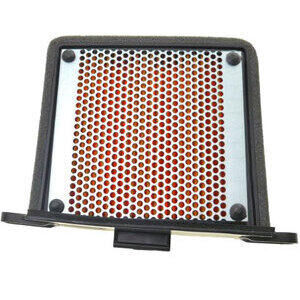 Air filter Triumph Bonneville 1200 Bobber left