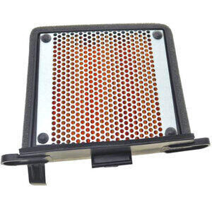 Air filter Triumph Bonneville 1200 Bobber right