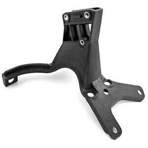 Fairing mounting bracket Suzuki GSX-R 600 \'97-\'00 front black