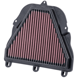 Air filter Triumph Street Triple -\'12 K&N