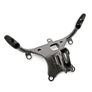 Fairing support bracket Yamaha YZF-R1 \'00-\'01 front black