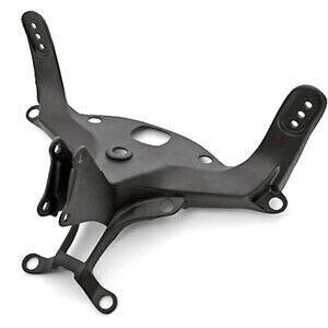Fairing support bracket Yamaha YZF-R1 \'04-\'06 front black