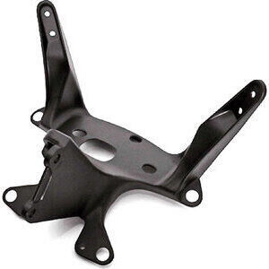 Fairing support bracket Yamaha YZF-R1 \'99-\'02 front black