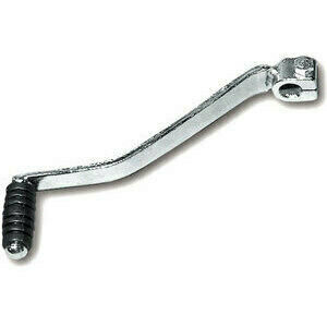 Leva comando pedane per Suzuki DR 650 R cambio lunga cromo