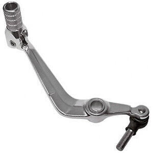 Footpeg pedal Yamaha YZF-R6 -\'05 gear Emgo