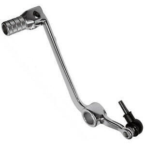 Footpeg pedal Yamaha YZF-R1 \'04-\'08 gear Emgo