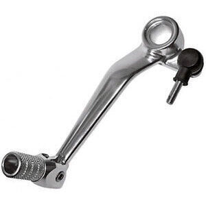 Fußrastenhebel Kawasaki ZX-6R \'98-\'04 Getriebe klappbar