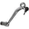 Footpeg pedal Kawasaki ZX-6R '98-'04 gear foldable