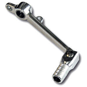 Leva comando pedane per Honda CBR 600 F '99-'06 freno pieghevole