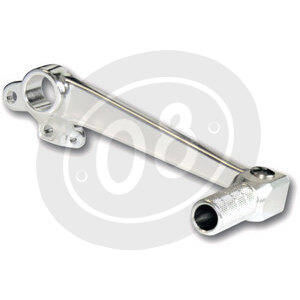 Footpeg pedal Suzuki SV 650 -\'02 brake Emgo