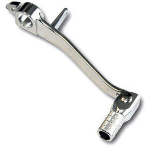 Footpeg pedal Suzuki SV 650 \'03- brake Emgo