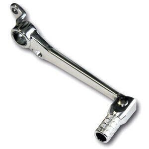 Fußrastenhebel Yamaha YZF-R6 -\'02 Fußbremshebel klappbar
