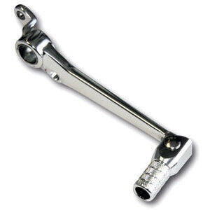 Leva comando pedane per Yamaha YZF-R6 -'02 freno pieghevole