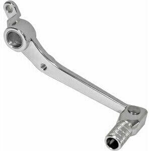 Footpeg pedal Yamaha YZF-R1 \'02-\'03 brake Emgo