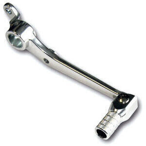 Leva comando pedane per Yamaha YZF-R1 \'02-\'03 freno pieghevole