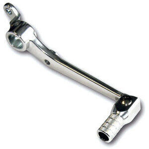 Leva comando pedane per Yamaha YZF-R1 '02-'03 freno pieghevole