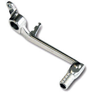 Leva comando pedane per Yamaha YZF-R1 '04-'06 freno pieghevole
