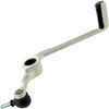 Footpeg pedal Yamaha YZF-R1 \'00-\'01 gear