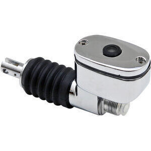 Rear brake master cylinder Harley-Davidson Touring \'99-\'07 OE-Replica