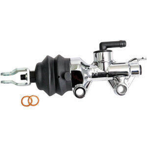 Rear brake master cylinder Harley-Davidson Sportster \'04-\'06 OE-Replica