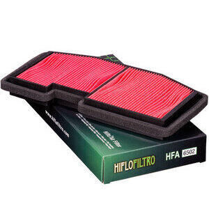 Air filter Triumph Street Tripe 675 \'13- HiFlo
