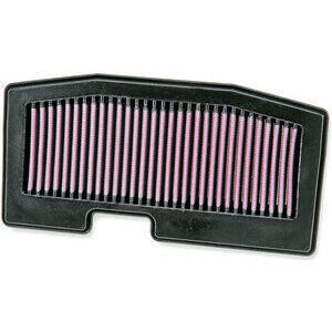 Air filter Triumph Street Triple 675 \'13- K&N