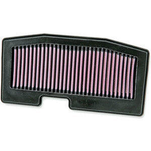 Filtro aria per Triumph Street Triple 675 '13- K&N