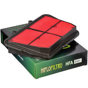 Air filter Triumph Tiger 800 HiFlo