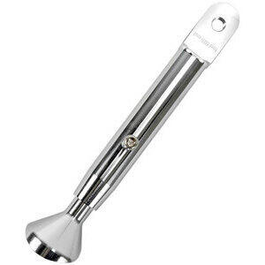 Cavalletto laterale per Honda CBR 600 F '01-'06 regolabile PSR grigio