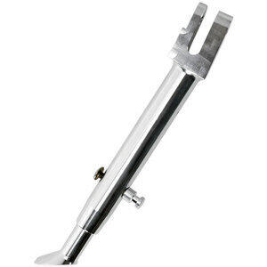 Cavalletto laterale per Honda CBR 900 RR '00-'03 regolabile PSR grigio