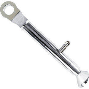 Caballete lateral Yamaha YZF-R6 -'05 ajustable PSR gris