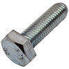 Bullone testa esagonale M10x35mm