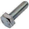Boulon à tête hexagonale M10x35mm