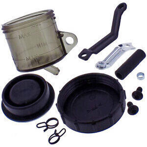 Master cylinder reservoir Evotech 25ml