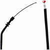 Clutch cable Triumph Tiger 800 -'14 - Pictures 2