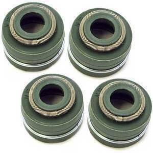 Kit gommini tenuta olio valvola per Suzuki DR 650 '96-'00