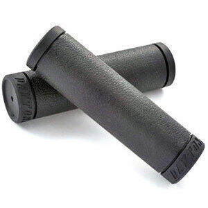 Coppia manopole Daytona GGDI 1\'\' nero
