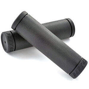 Coppia manopole Daytona GGDI 1'' nero